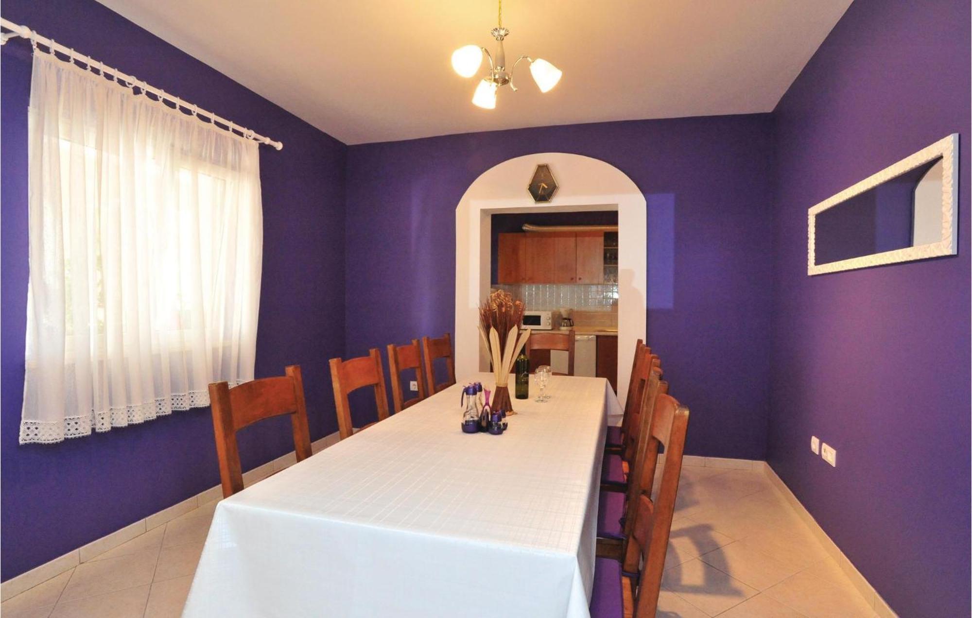 Amazing Home In Kastel Stari With House Sea View Каштела Екстер'єр фото
